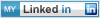 Profil sur Linkedin