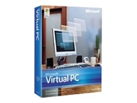 Virtual PC 2004 gratuit 1
