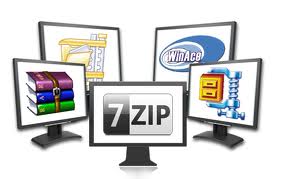 PeaZip est un logiciel de compression/décompression de données simple et léger, concurrent direct de 7zip 1