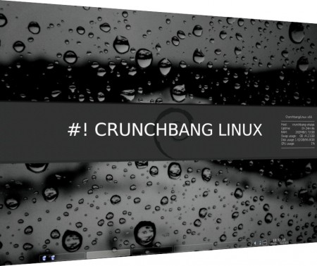 CrunchBang: petit mais Ubuntu! 2