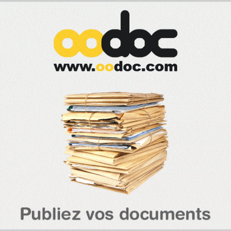 Oodoc rémunère vos documents 4