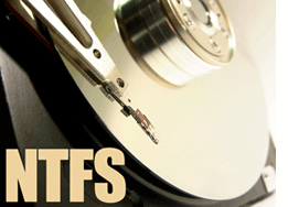 Excellent article sur le système de fichier NTFS 1