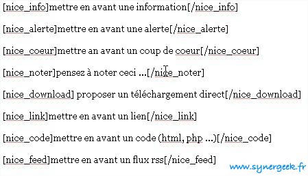 nice_css
