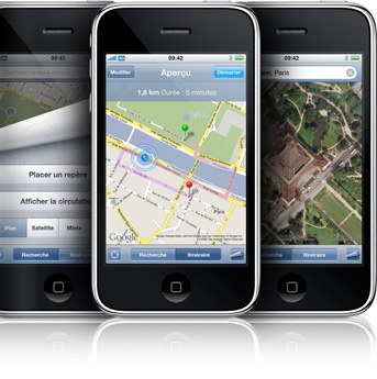 iphonegps