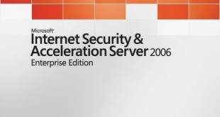 Analyse de journaux d’utilisation d’un serveur proxy parefeu Microsoft ISA Server 2006 1