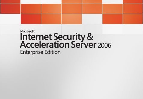 Analyse de journaux d’utilisation d’un serveur proxy parefeu Microsoft ISA Server 2006 1
