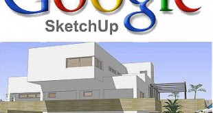 Google SketchUp : dessinez en 3D 1