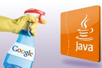 Google Noop, une évolution de Java 1