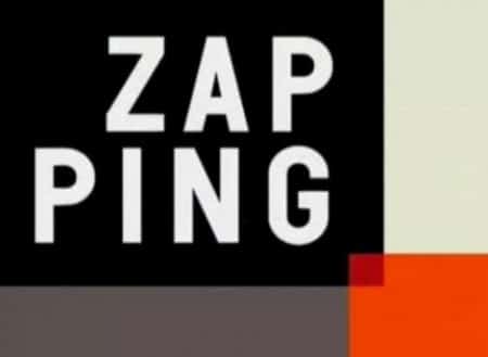 zapping