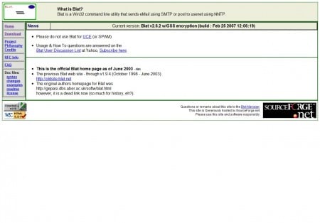 Envoyer un email en ligne de commande via Gmail 2