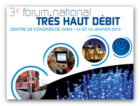 3ème forum national du THD 2