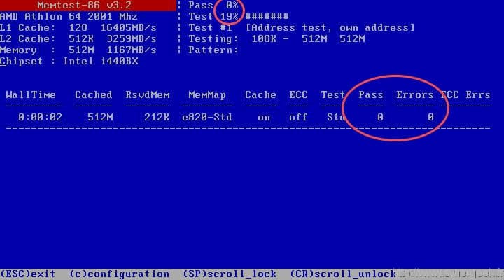 TÉLÉCHARGER LOGICIEL MEMTEST GRATUITEMENT MEMTEST TÉLÉCHARGER GRATUITEMENT LOGICIEL