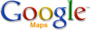 google_maps Google Maps : créez votre itinéraire 1