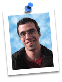 Mathieu Passenaud