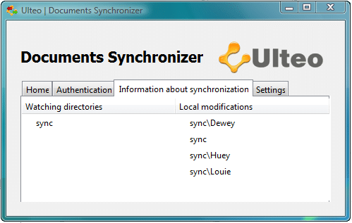 ULTEO - Utilisez maintenant vos applications Linux sous Windows avec Ulteo Virtual Desktop 5