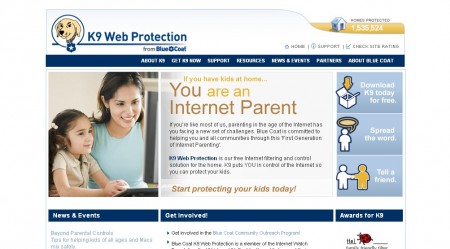 Contrôle parental sous Windows 5