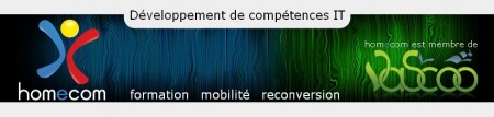 Si cette formation ne débouche pas sur un emploi elle n’est pas facturée. 18