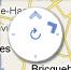 Google labs fait son entrée dans Google Maps 10