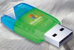 Installer Windows XP depuis une clef usb 15