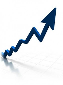 augmentation 33% d'augmentation chez 1&1 1