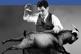 [Humour] C'est quoi "face de bouc" ? 1