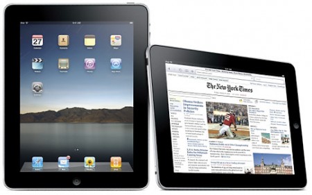 Le succès annoncé de l’iPad 1