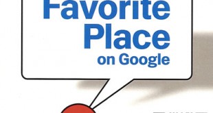 Google places : référencez votre activité sur Google Maps 1
