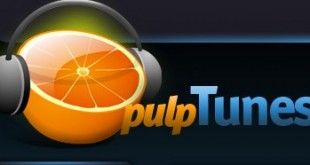 Acceder a sa musique de partout avec pulpTunes 2