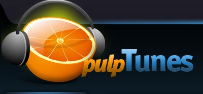 Acceder a sa musique de partout avec pulpTunes 1