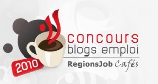 Concours des blogs emplois avec Regionsjob 6