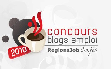 Concours des blogs emplois avec Regionsjob 1