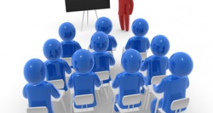 Un emploi précédé d’une formation 1