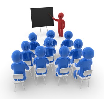 Un emploi précédé d’une formation 1
