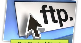 Envoyer un fichier par FTP en ligne de commande 10