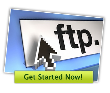Envoyer un fichier par FTP en ligne de commande 1