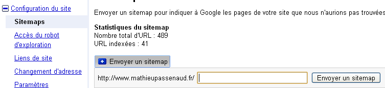 Référencez votre site sur Google 21