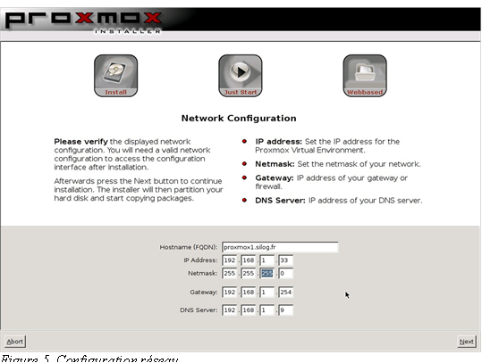 Distribution Linux ProxMox : le serveur de virtualisation libre et facile d’utilisation (2/7) 5