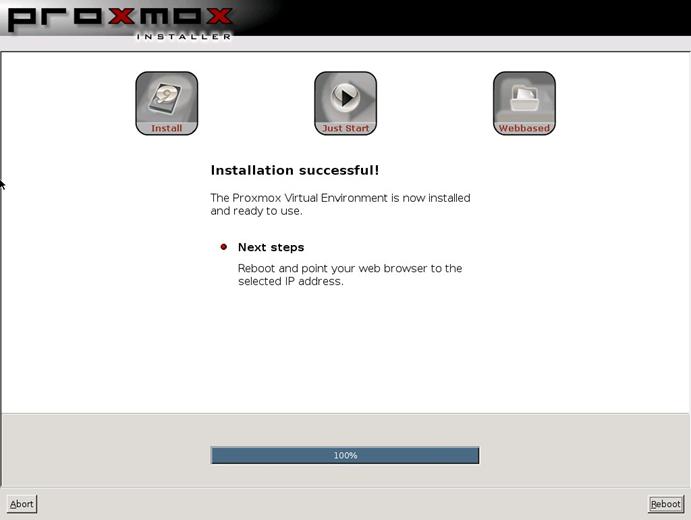 Distribution Linux ProxMox : le serveur de virtualisation libre et facile d’utilisation (2/7) 6