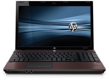 Test : le HP ProBook 4520s 1