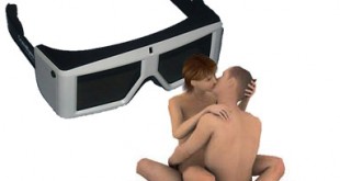 Le sexe va-t-il faire décoller la 3D ? 3