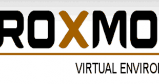 Distribution Linux ProxMox : le serveur de virtualisation libre et facile d’utilisation (5/7) 1