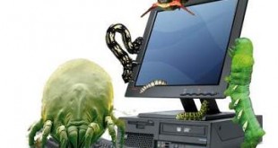 Un LiveCD Microsoft d’éradication de virus 1