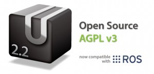 URBI passe en OpenSource et organise un jeu concours 1