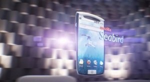 Un concept de téléphone portable signé Mozilla 2
