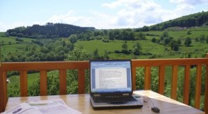 Fête du télétravail dans l'Orne ce WE 1