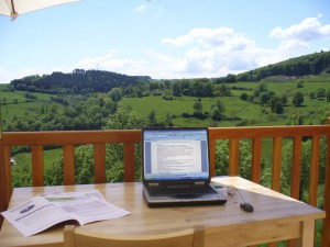 Fête du télétravail dans l'Orne ce WE 1