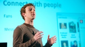 The Social Network : le film 1