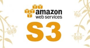 Cloud Computing - Partie 5 : Amazon Web Services S3 1
