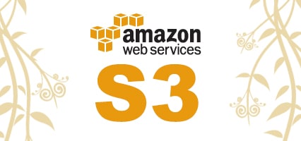 Cloud Computing - Partie 5 : Amazon Web Services S3 1