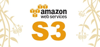 Cloud Computing - Partie 5 : Amazon Web Services S3 1